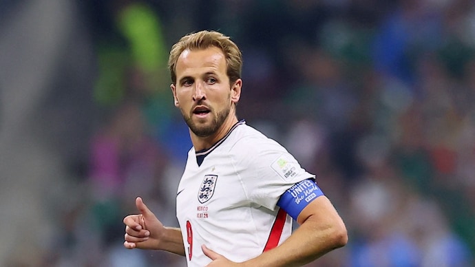 Harry Kane