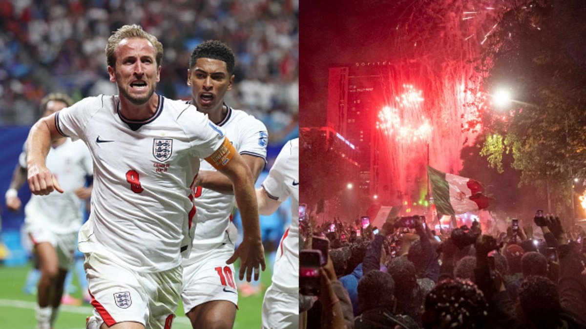 Sleep needed before R16: How England are planning to save themselves from rowdy Mexico fans in FIFA World Cup