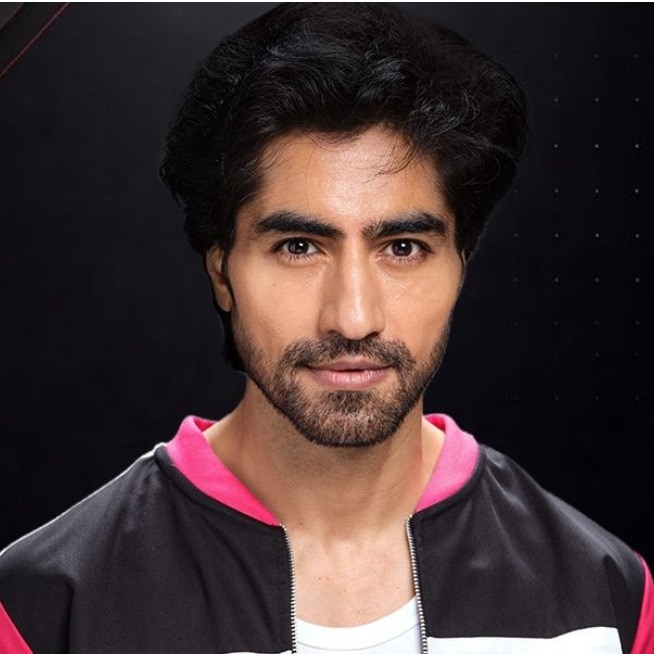 Harshad Chopda recalls running away from gay man as Sufi discusses sexuality