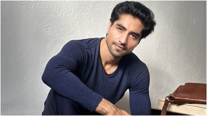 Harshad Chopda