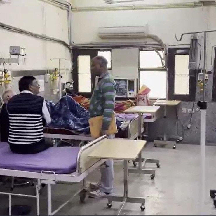 Maharashtra to inspect charitable trust hospitals, warns of strict action