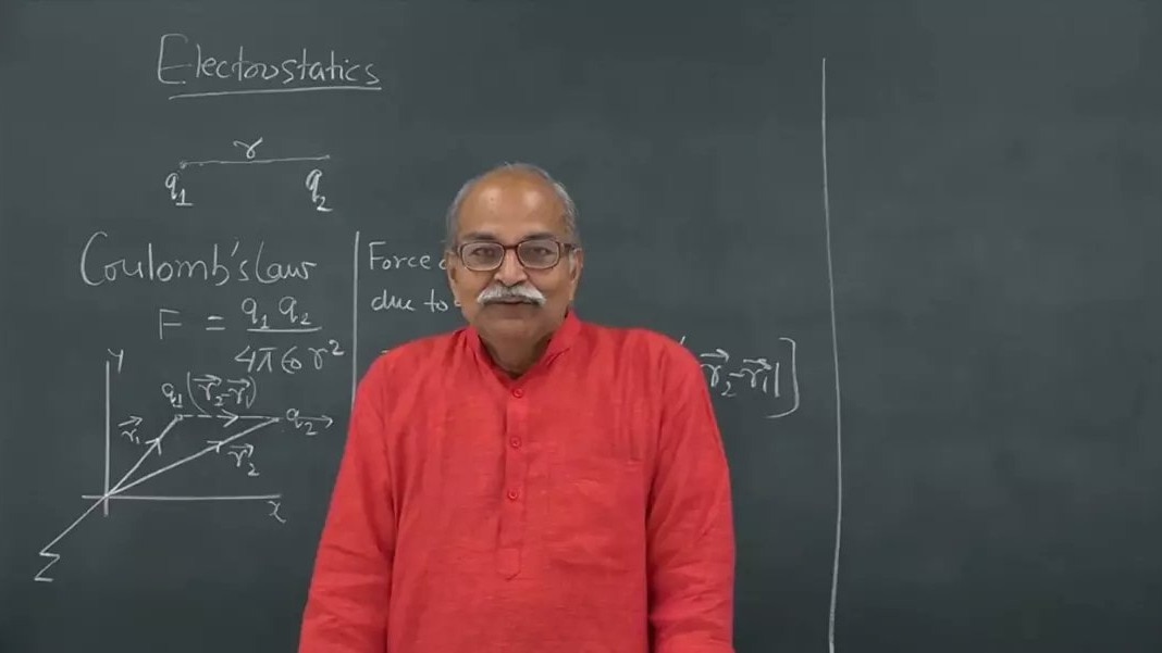 HC Verma didn't ask why students were failing. He asked why physics was failing them