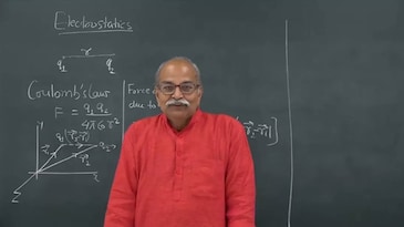 HC Verma didn't ask why students were failing. He asked why physics was failing them HC Verma didn't ask why students were failing. He asked why physics was failing them