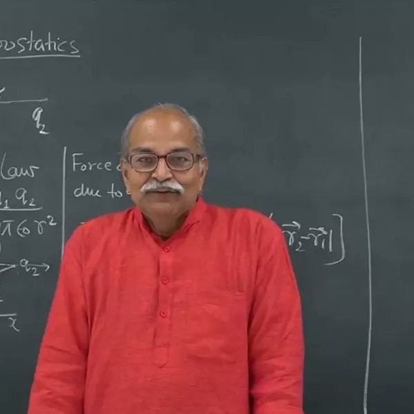 HC Verma didn't ask why students were failing. He asked why physics was failing them