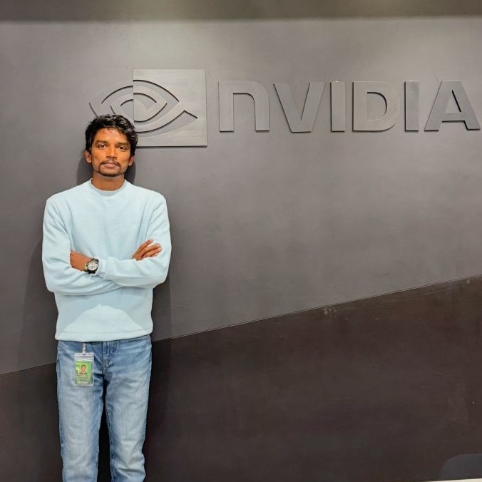No IIT tag, but he got Rs 2.6 crore NVIDIA job: Meet Karnataka engineer Pruthviraj