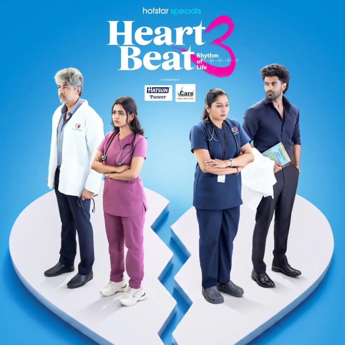 Heart Beat season 3 release date out: All we know about the show