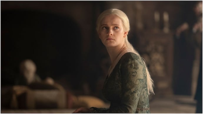 Helaena Targaryen