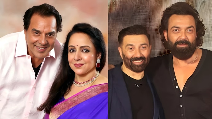 Hema Malini opens up about Dharmendra's last wish for the family. Hema Malini, Dharmendra