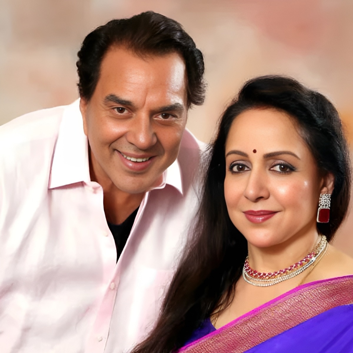 Hema Malini recalls Dharmendra's last advice; calls Sunny, Bobby wonderful boys