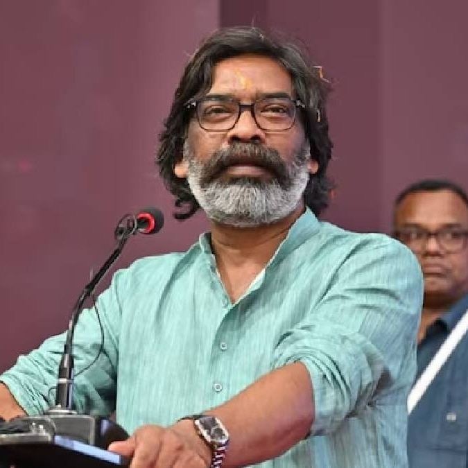 Jharkhand to host 2-day Vision 2050 investment summit in Delhi next week