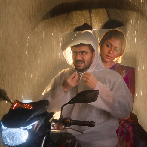 Nayanthara-Kavin starrer Hi announces release date, to clash with Suriya’s film