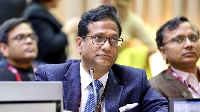 Higher Education Secretary Naresh Pal Gangwar faces scrutiny over cucumber subsidy allegations