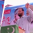 Hizbul Mujahideen speech Hizbul Mujahideen speech