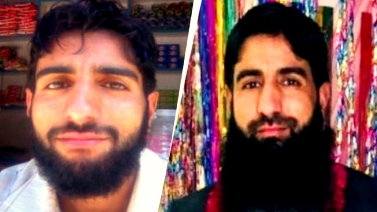 Red Corner Notice issued against Hizbul terrorist for 2013 Kashmir attack