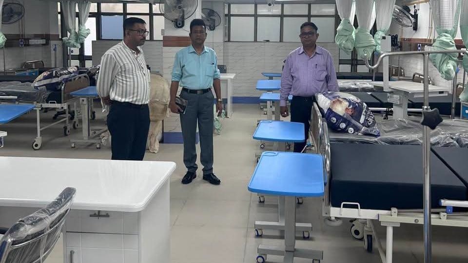 Probe ordered after four maternal deaths at Rajasthan government hospital