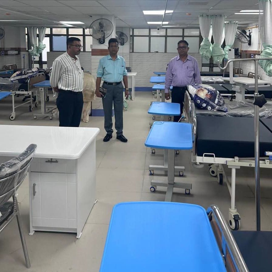 Probe ordered after four maternal deaths at Rajasthan government hospital