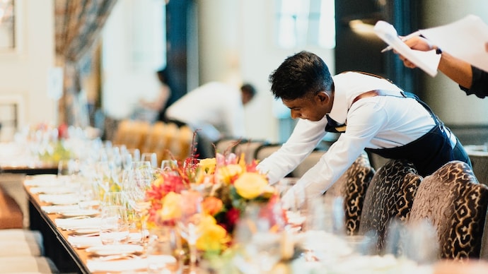Hospitality jobs in India: Why long hours and low pay are driving attrition