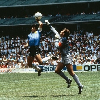 How Goa became India's football capital long before FIFA fever