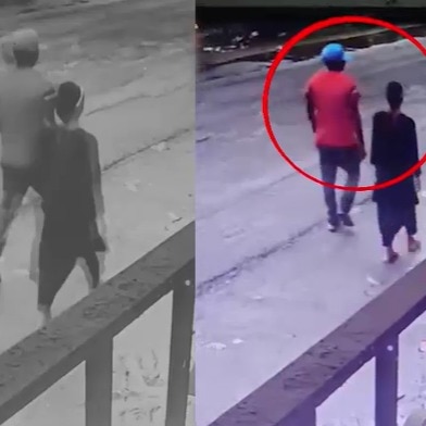 Baruipur horror: How CCTV footage of girl's final hours led locals to suspect