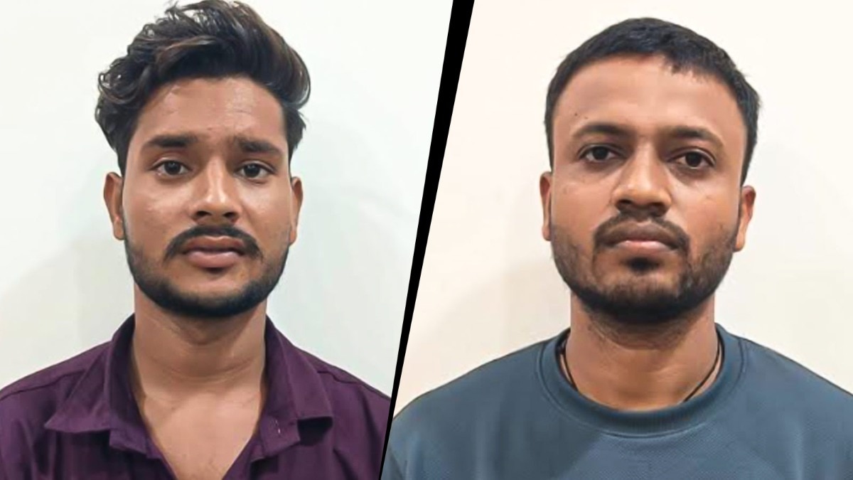 Your Aadhaar, their crime: How SIM retailers fuelled cyber fraud