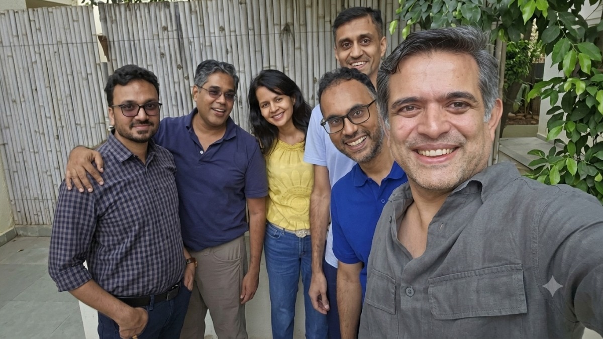 How 3 engineers are chasing India's quantum computing dream with an IIT professor