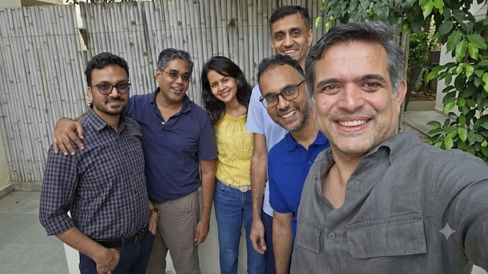 How IIT Madras is helping 3 engineers build India's room-temperature quantum computer