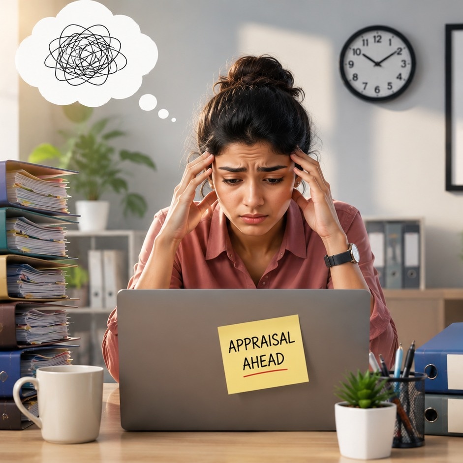 How leaving projects unfinished at workplace can affect your performance appraisal How leaving projects unfinished at workplace can affect your performance appraisal