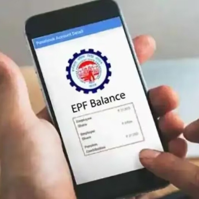 Rs 9,330 crore lies unclaimed in 30.9 lakh EPF accounts, enough to build 3 IITs