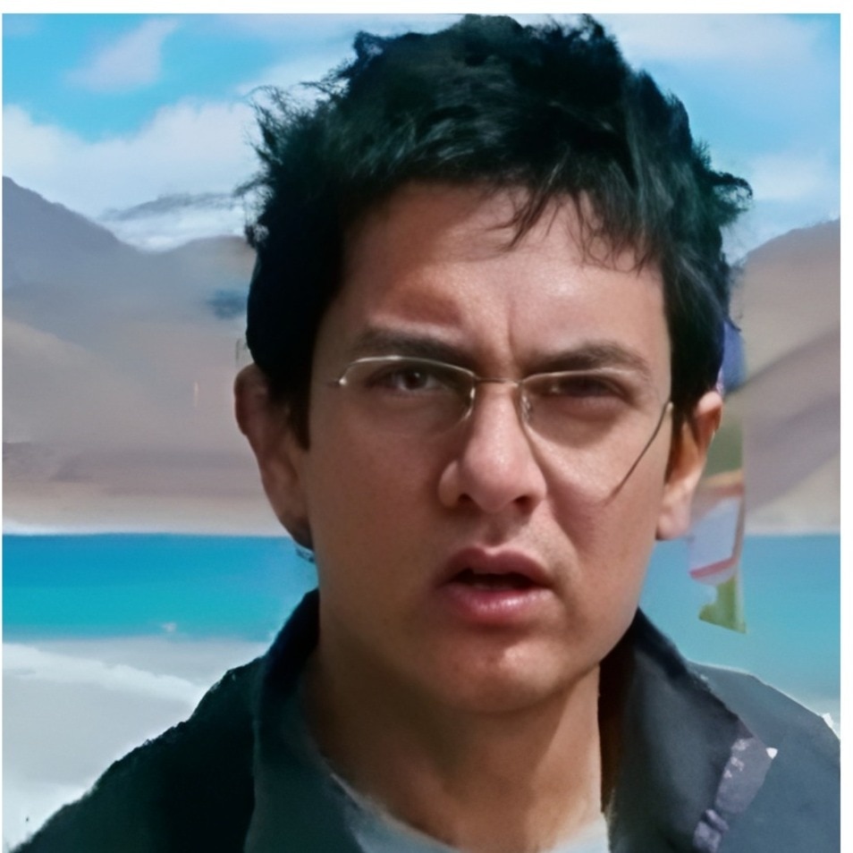 How Sonam Wangchuk made Aamir Khan's Rancho the hero every Indian needed