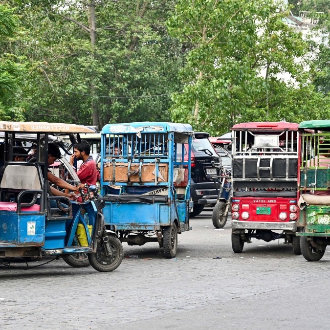 How viral e-rickshaw hack exposes a national cybersecurity blind-spot