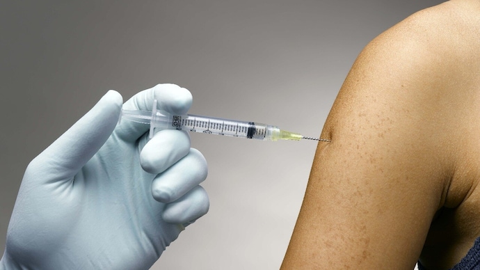 HPV vaccine can prevent cervical cancer