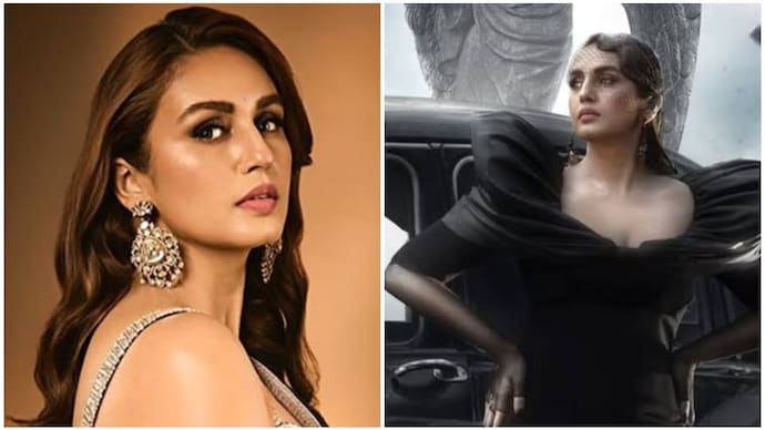 Huma Qureshi talks abiut Toxic facing delay.