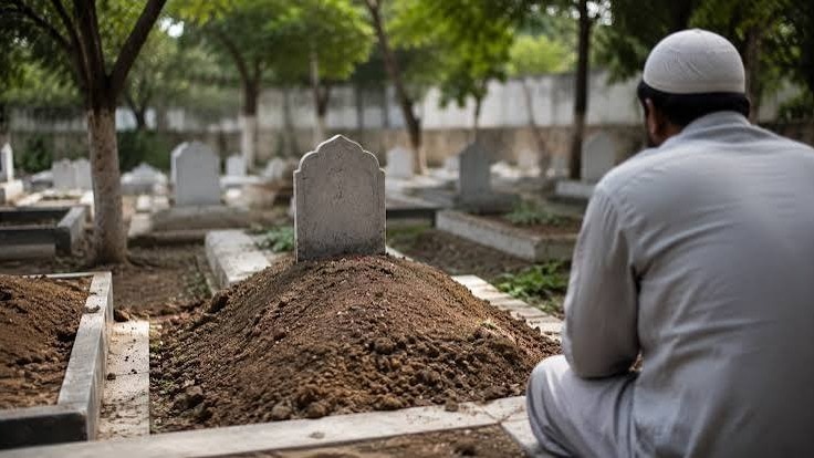Delhi court upholds Shaheen Bagh grave reuse amid burial space crunch