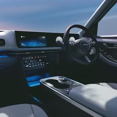 51kWh battery, 510km claimed range: This electric SUV now costs Rs 10.99 lakh