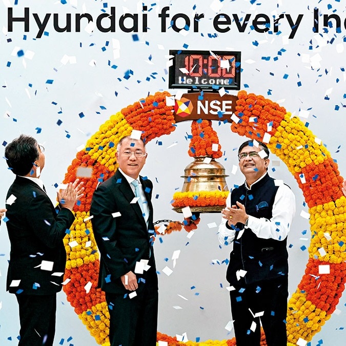 IPOs | Mega offerings to boost bourses