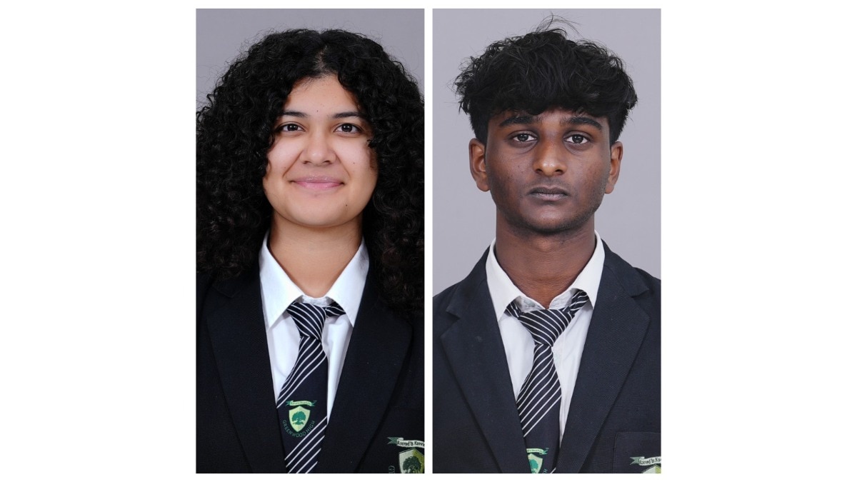 IB Results 2026: Two India-based students among world toppers with perfect 45