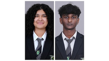 IB Results 2026: Two India-based students among world toppers with perfect 45 IB Results 2026: Two India-based students among world toppers with perfect 45