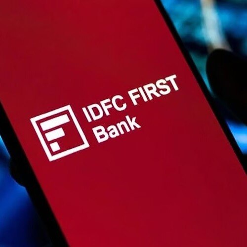 Why IDFC First Bank shares are soaring over 5% today