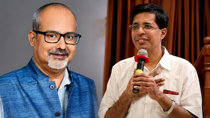 IIIT Hyderabad, IIT Madras directors
