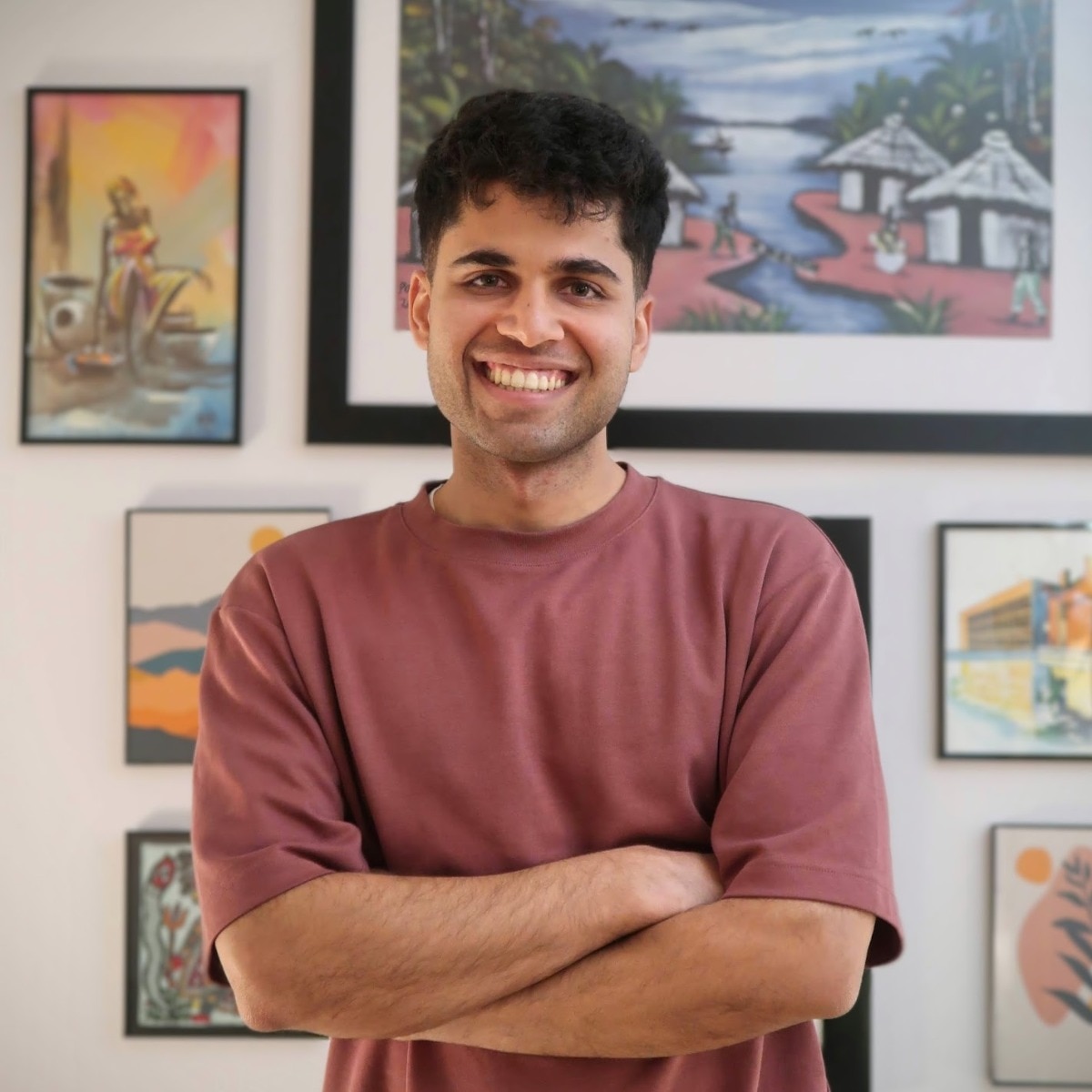 Meet the IIT Bombay grad who said no to Zuckerberg’s $1M job offer, now building own AI startup