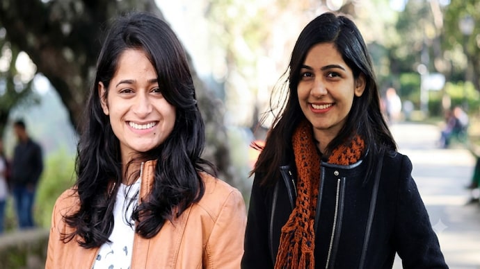 IIT Delhi grads Neetu Yadav and Kirti Jangra built Animall, a Rs 565 crore startup for dairy farmers