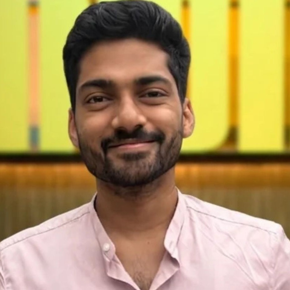 Wake up by noon, work best after 9 pm: IITian founder defines creativity for him