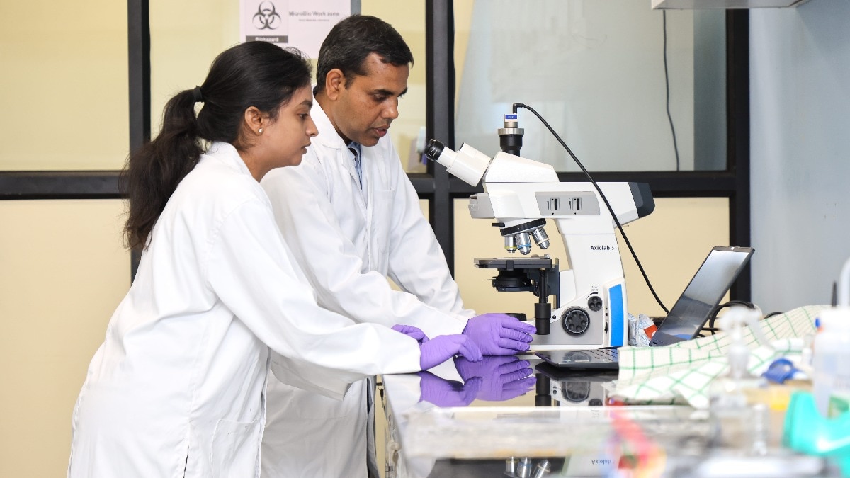 IIT Gandhinagar's new BTech model replaces one semester with real-world work