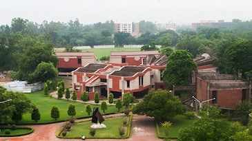 Student hacks IIT website after failing hackathon admission test, gets 2nd chance Student hacks IIT website after failing hackathon admission test, gets 2nd chance