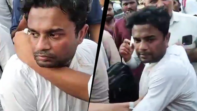 IIT Kanpur employee attacked with stone after rejecting marriage proposal