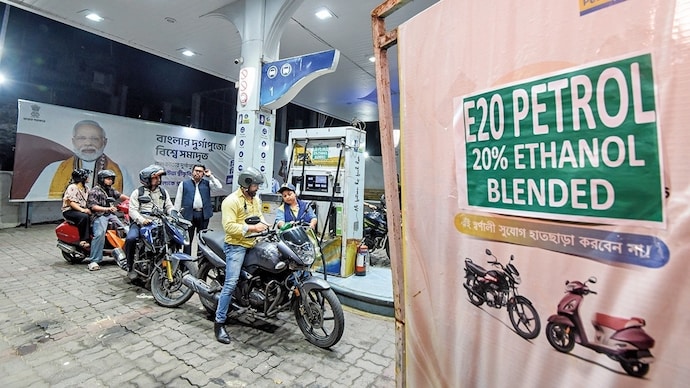IIT Kanpur Research Finds No Evidence Of Engine Harm by E20