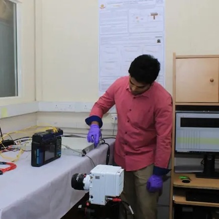 This IIT Madras heat pipe could improve cooling in smartphones and laptops