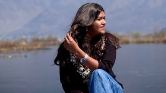 IITian chooses peace over pay, rejects Rs 32 LPA Gurgaon job to stay in Bengaluru (Image: Instagram/@snehapriya9955)