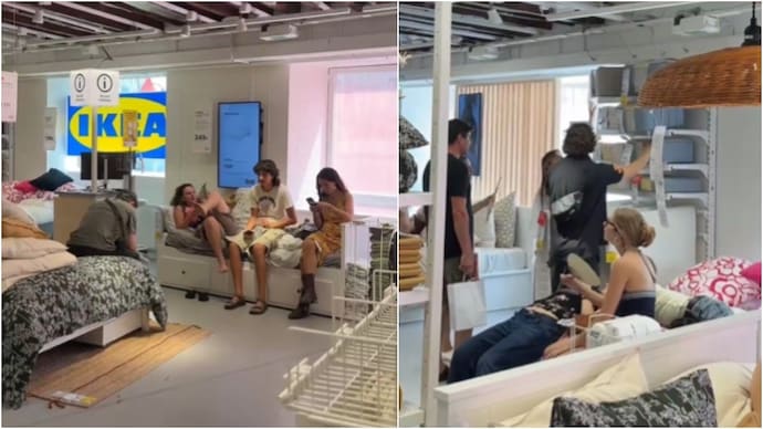 ikea paris