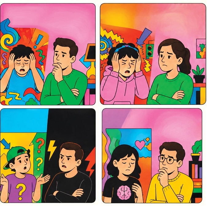 Generation gap | The world according to Gen Alpha